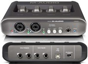 M-Audio MobilePre USB Audio Interface