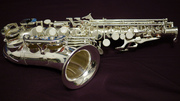 Selmer 52-FIREBIRD Paris Alto Saxophone
